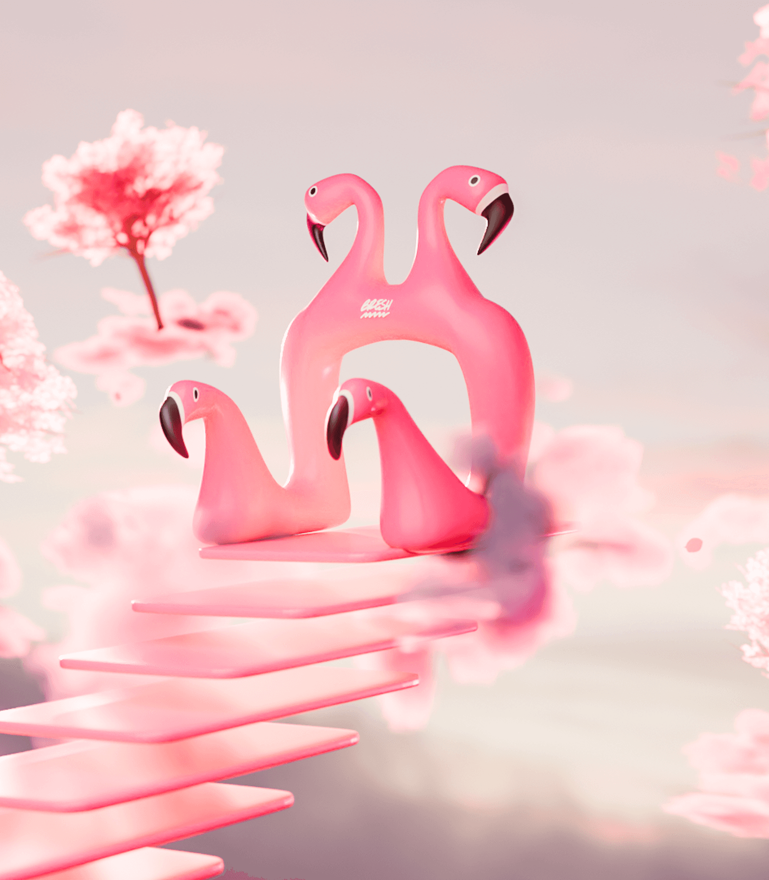 Concert background